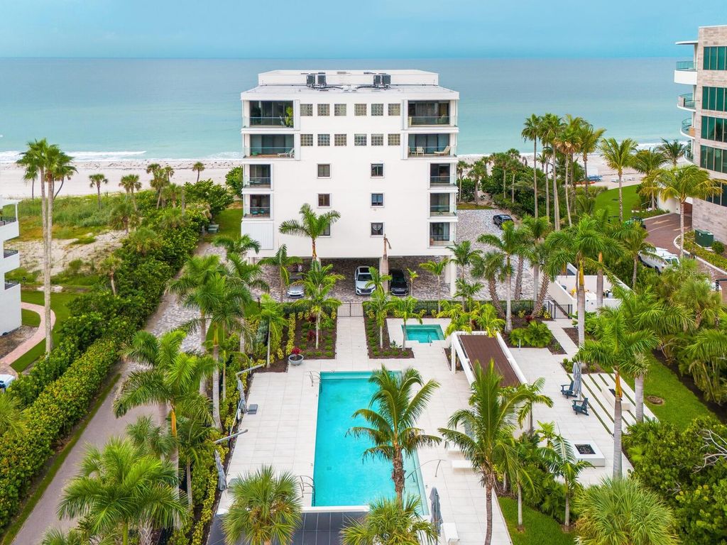 1511 GULF OF MEXICO DRIVE 201, Longboat Key, FL 34228