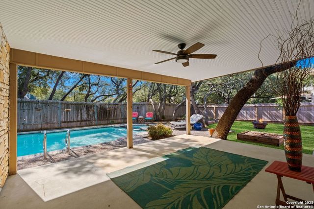 4614 Fringetree Woods, San Antonio, TX 78249