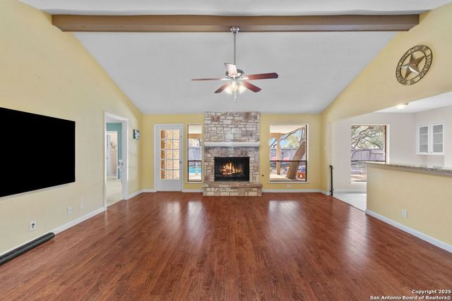 4614 Fringetree Woods, San Antonio, TX 78249