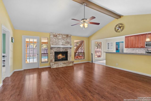 4614 Fringetree Woods, San Antonio, TX 78249