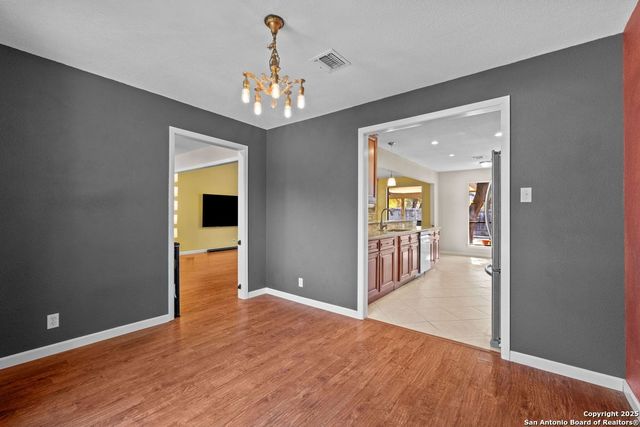 4614 Fringetree Woods, San Antonio, TX 78249