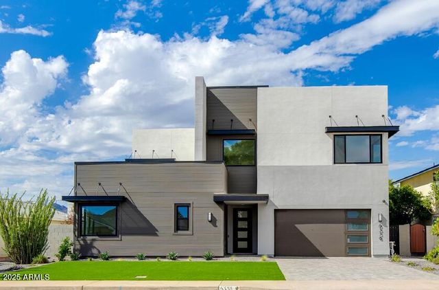 6338 N 86th Street, Scottsdale, AZ 85250