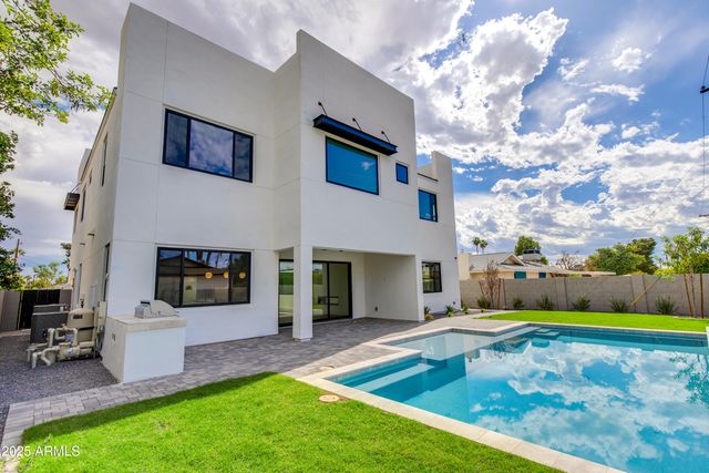 6338 N 86th Street, Scottsdale, AZ 85250