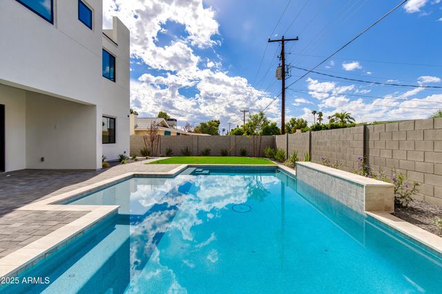 6338 N 86th Street, Scottsdale, AZ 85250