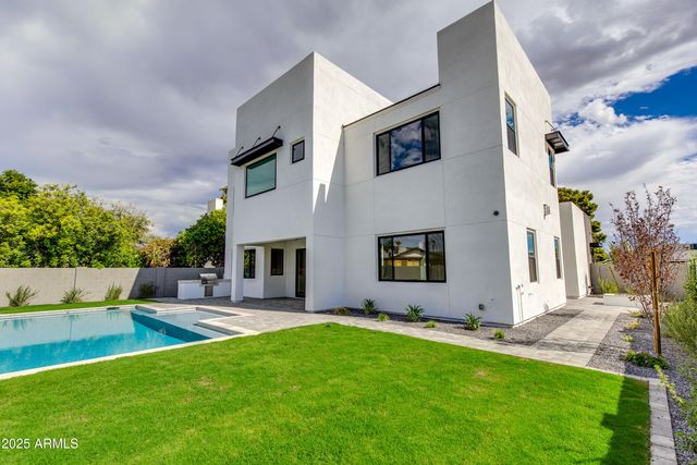 6338 N 86th Street, Scottsdale, AZ 85250