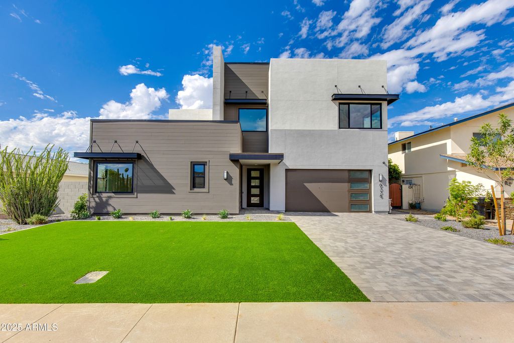 6338 N 86th Street, Scottsdale, AZ 85250