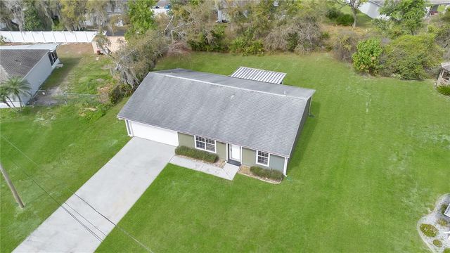 617 N 4TH AVENUE, Deltona, FL 32725