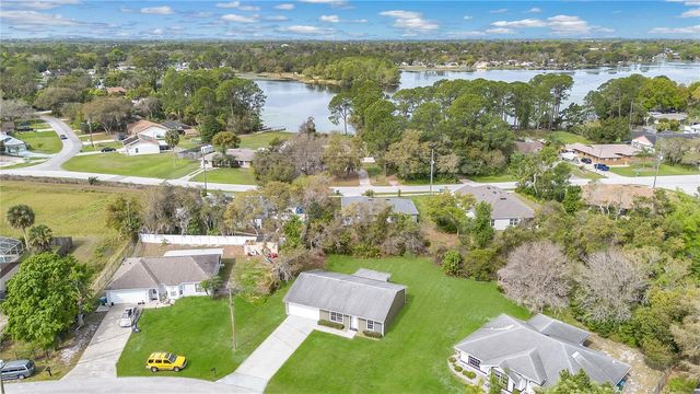 617 N 4TH AVENUE, Deltona, FL 32725