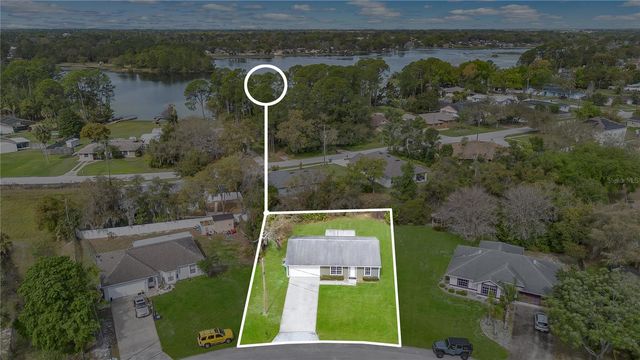 617 N 4TH AVENUE, Deltona, FL 32725