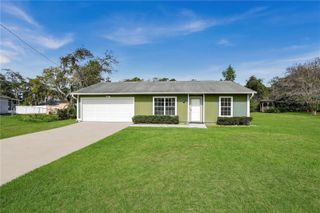 617 N 4TH AVENUE, Deltona, FL 32725