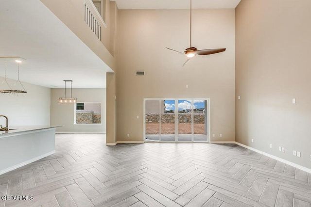 14908 BOER TRAIL, El Paso, TX 79938