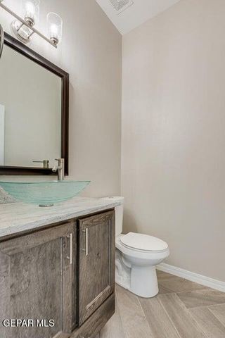 14908 BOER TRAIL, El Paso, TX 79938