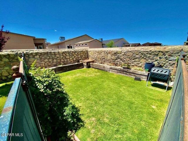 14908 BOER TRAIL, El Paso, TX 79938