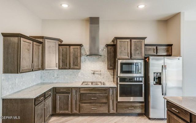 14908 BOER TRAIL, El Paso, TX 79938