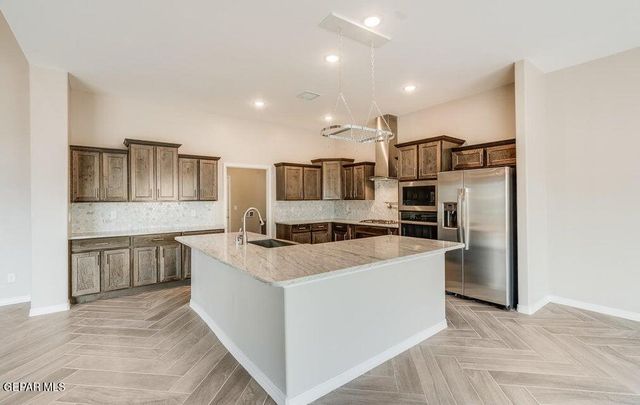 14908 BOER TRAIL, El Paso, TX 79938