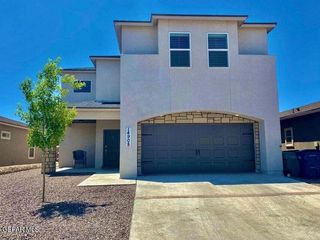 14908 BOER TRAIL, El Paso, TX 79938