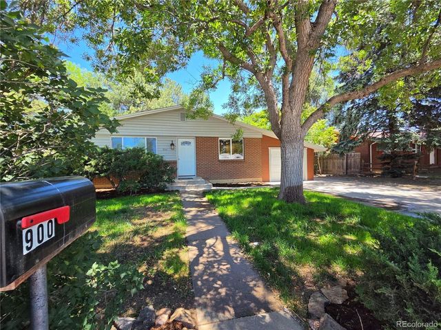 900 S Pratt Pkwy, Longmont, CO 80501