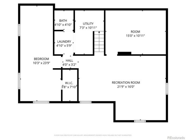 900 S Pratt Pkwy, Longmont, CO 80501