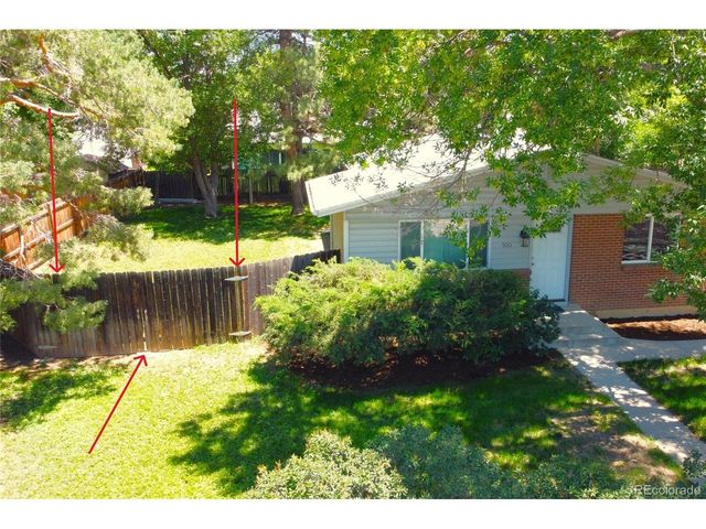 900 S Pratt Pkwy, Longmont, CO 80501