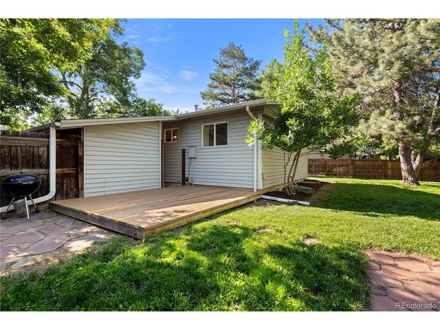 900 S Pratt Pkwy, Longmont, CO 80501