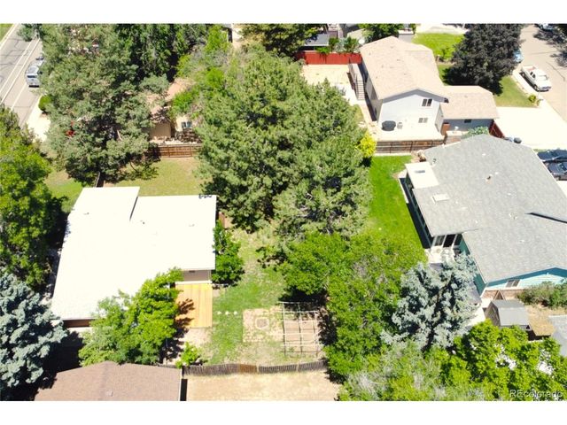 900 S Pratt Pkwy, Longmont, CO 80501