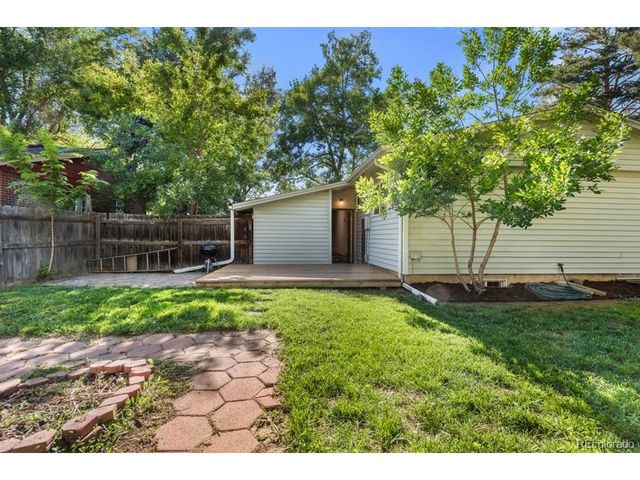 900 S Pratt Pkwy, Longmont, CO 80501