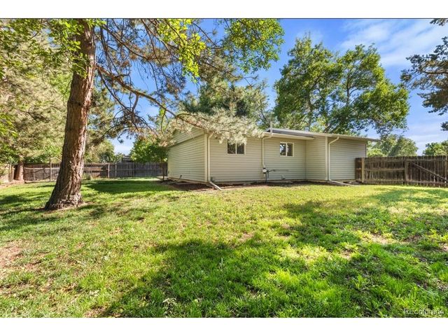 900 S Pratt Pkwy, Longmont, CO 80501