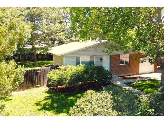 900 S Pratt Pkwy, Longmont, CO 80501
