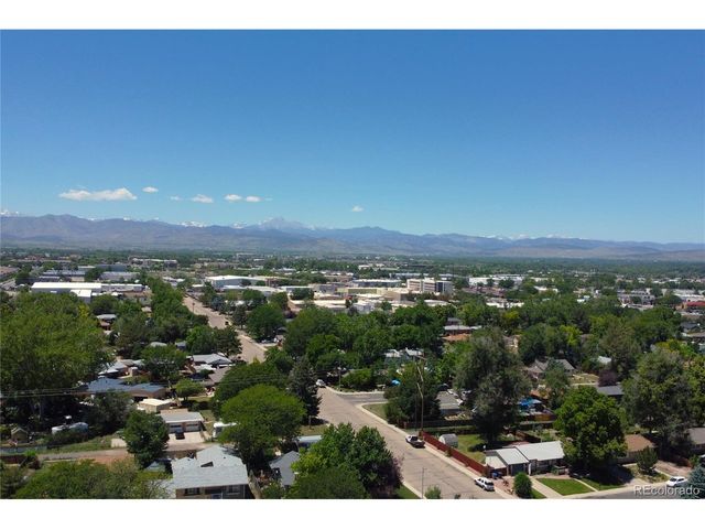 900 S Pratt Pkwy, Longmont, CO 80501