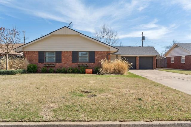 3008 Berkshire Way, Oklahoma City, OK 73120