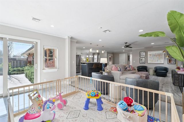 3008 Berkshire Way, Oklahoma City, OK 73120