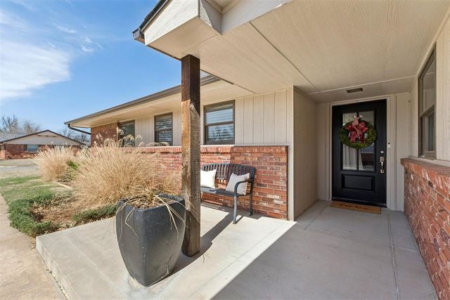 3008 Berkshire Way, Oklahoma City, OK 73120