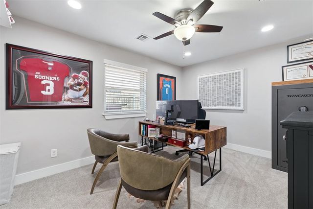 3008 Berkshire Way, Oklahoma City, OK 73120