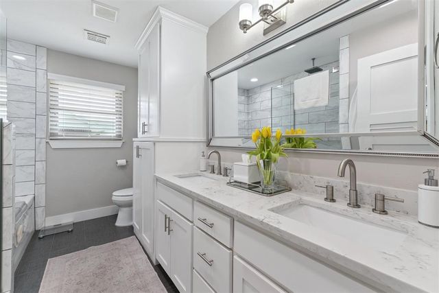 3008 Berkshire Way, Oklahoma City, OK 73120