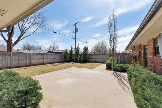 3008 Berkshire Way, Oklahoma City, OK 73120