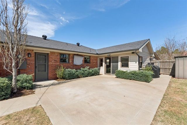 3008 Berkshire Way, Oklahoma City, OK 73120