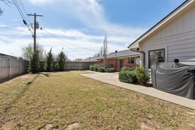 3008 Berkshire Way, Oklahoma City, OK 73120