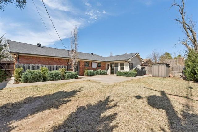 3008 Berkshire Way, Oklahoma City, OK 73120