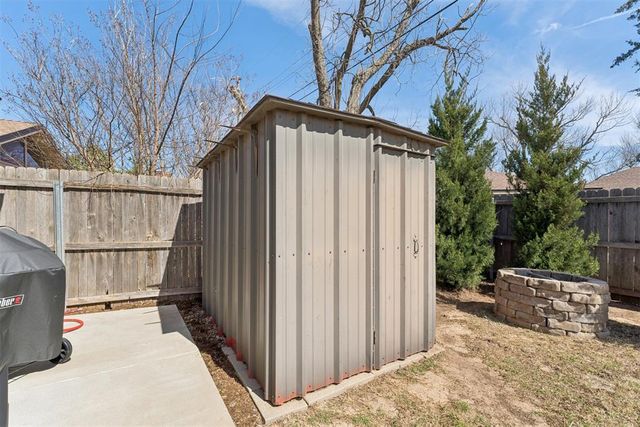 3008 Berkshire Way, Oklahoma City, OK 73120