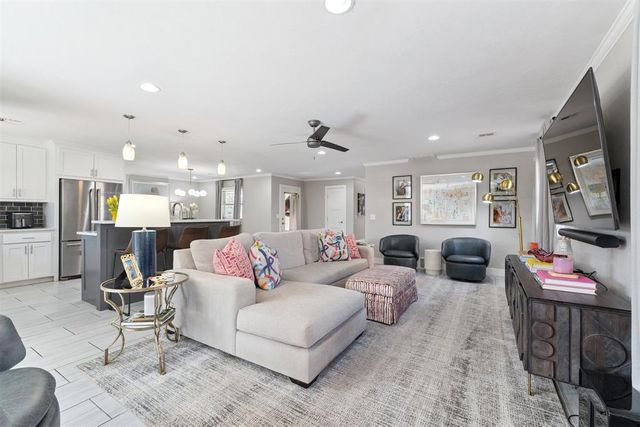 3008 Berkshire Way, Oklahoma City, OK 73120