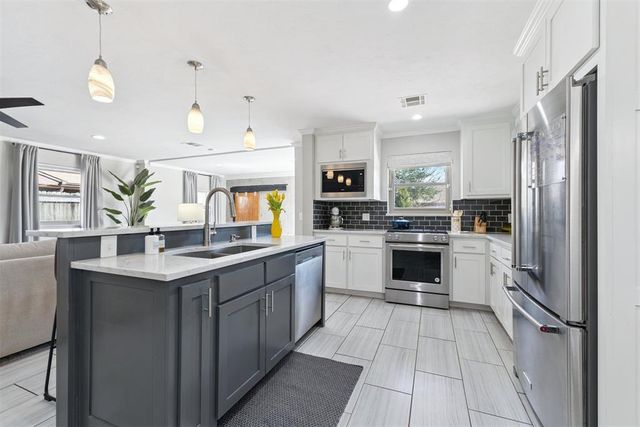 3008 Berkshire Way, Oklahoma City, OK 73120