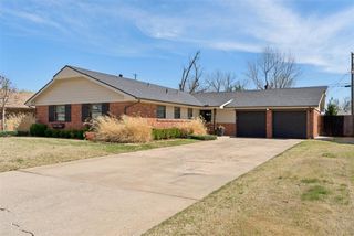 3008 Berkshire Way, Oklahoma City, OK 73120