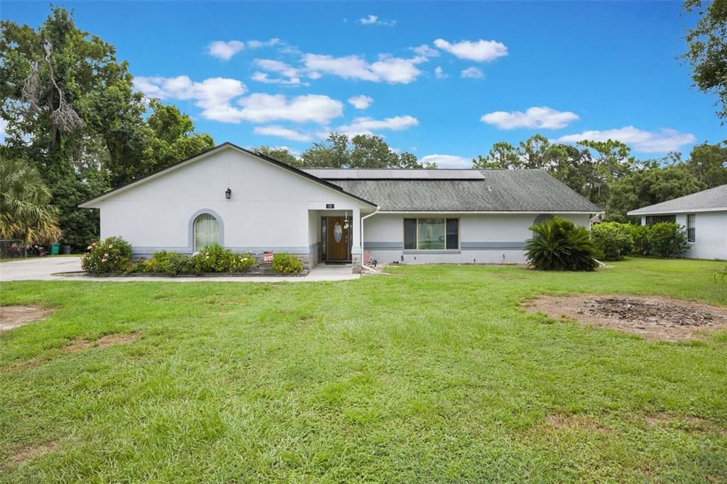 18 WESTON ROAD, Leesburg, FL 34748