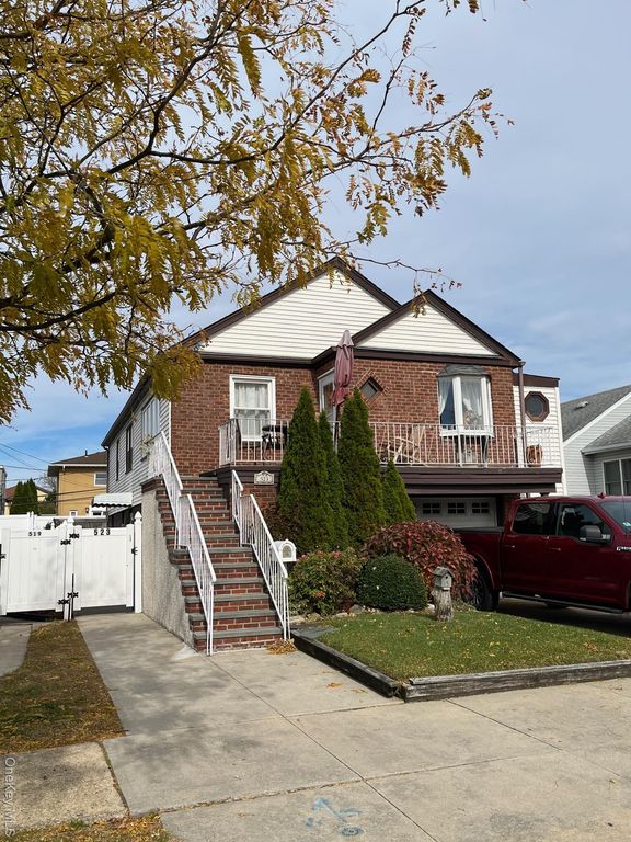 523 E Harrison Street, Long Beach, NY 11561