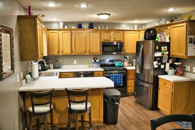 117 Paradise Cove Lane, Berryville, AR 72616