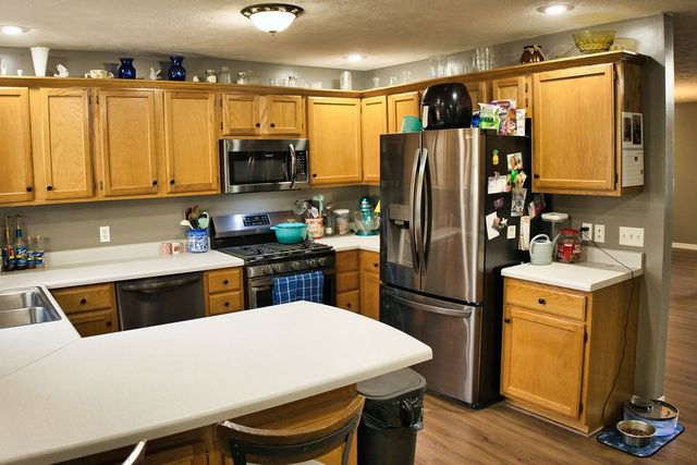 117 Paradise Cove Lane, Berryville, AR 72616