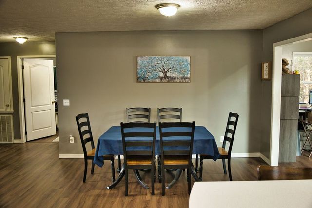 117 Paradise Cove Lane, Berryville, AR 72616