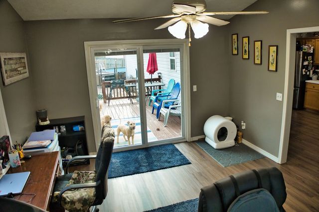 117 Paradise Cove Lane, Berryville, AR 72616