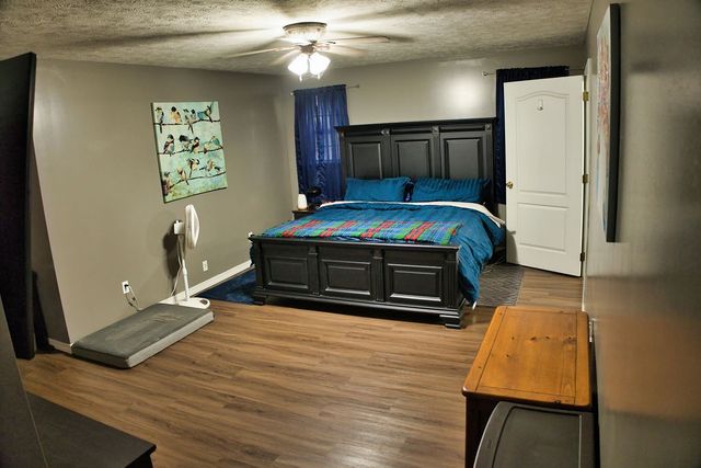 117 Paradise Cove Lane, Berryville, AR 72616