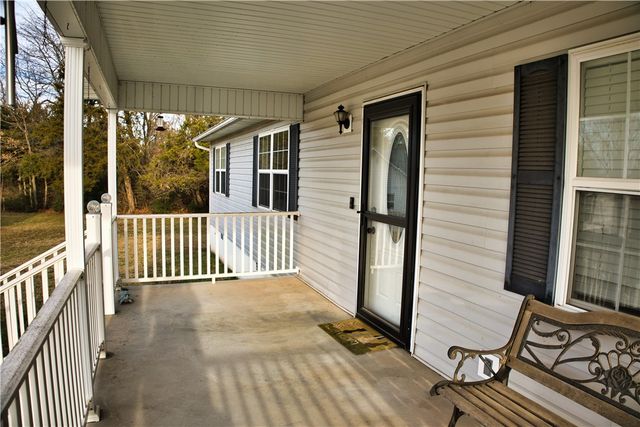 117 Paradise Cove Lane, Berryville, AR 72616